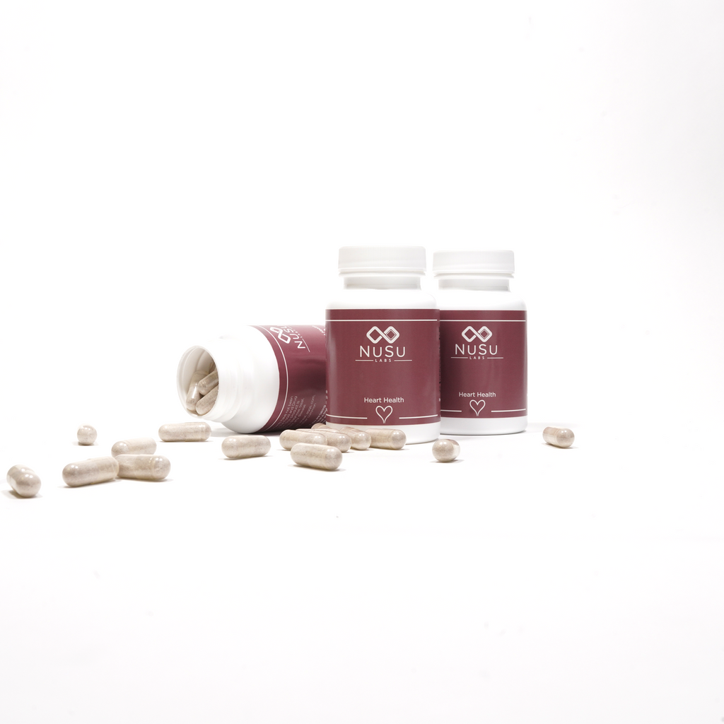NuSu Heart Health